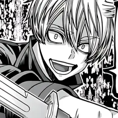Profile image of Hakure Nekozaki