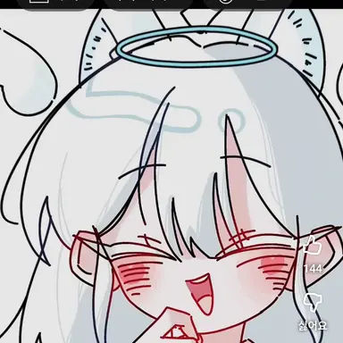 Profile image of 모찌엘