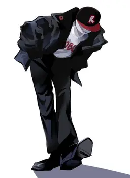 Profile image of 게스트666