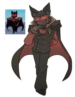 Profile image of 노스페라투
