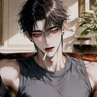 Profile image of 한도혁
