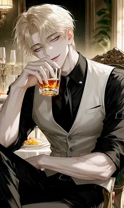 Profile image of 류시온