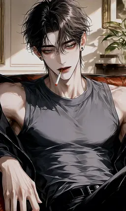 Profile image of 한도혁