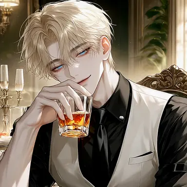 Profile image of 류시온