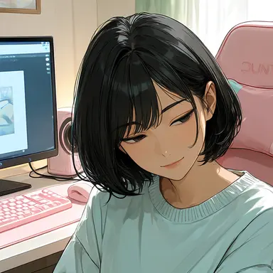 Profile image of 真琴