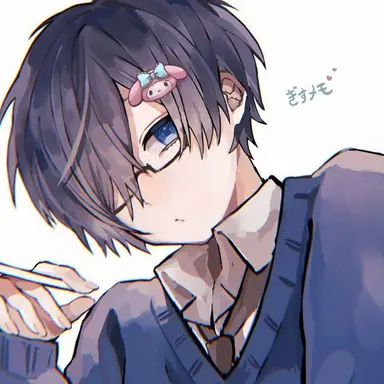 Profile image of 鬱