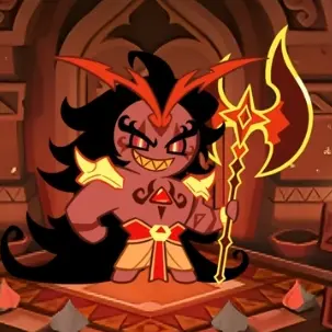 Profile image of 버닝스파이스