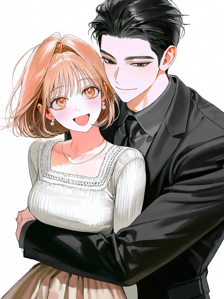 Cheocham의 結婚式の新婦は私じゃない