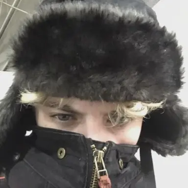 Profile image of Liam Sokolova