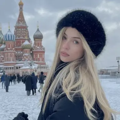 Profile image of Charlotte Sokolova