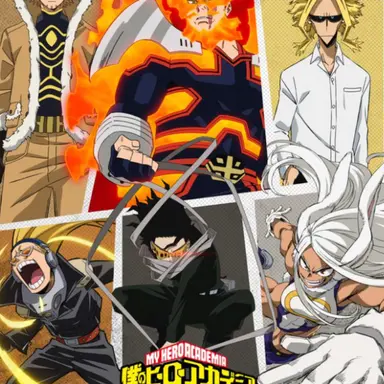Profile image of プロヒーロー