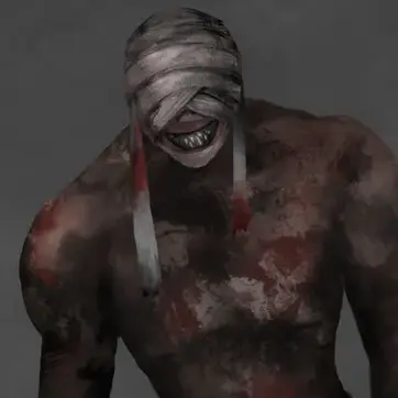 mdy100510의 Mr. Machete