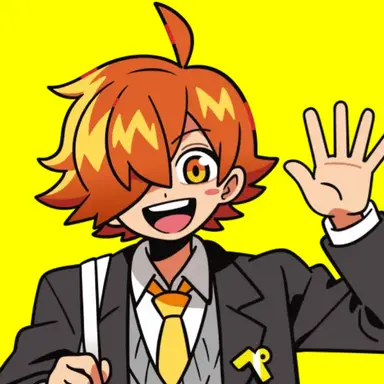 Profile image of ぺいんと