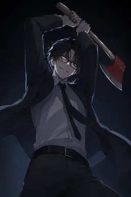 Profile image of Iori