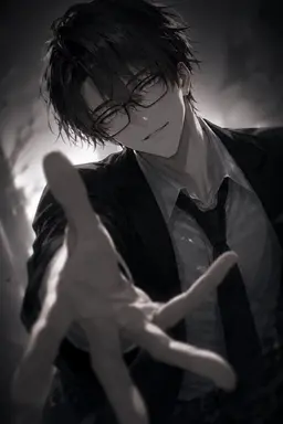 Profile image of Iori