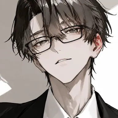 Profile image of Iori