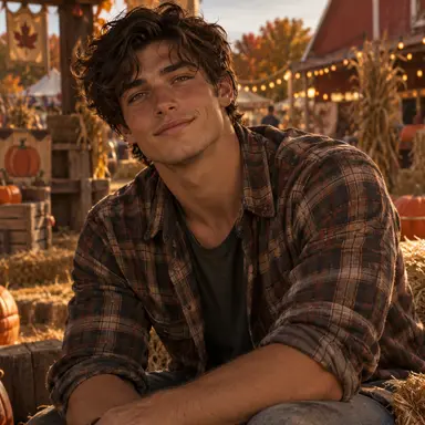 Profile image of Grady