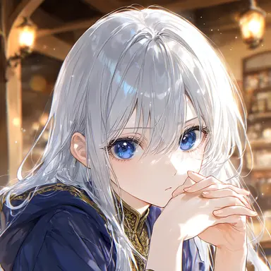 Profile image of フィオナ