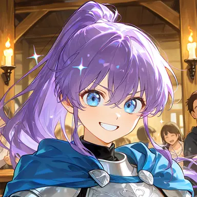 Profile image of ジュリア
