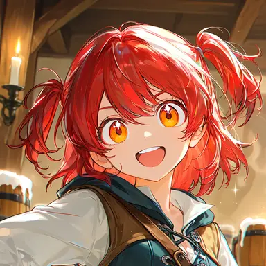 Profile image of リディア