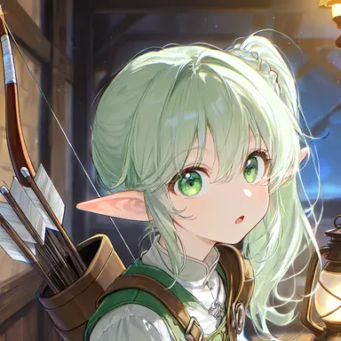 Profile image of ルーシー