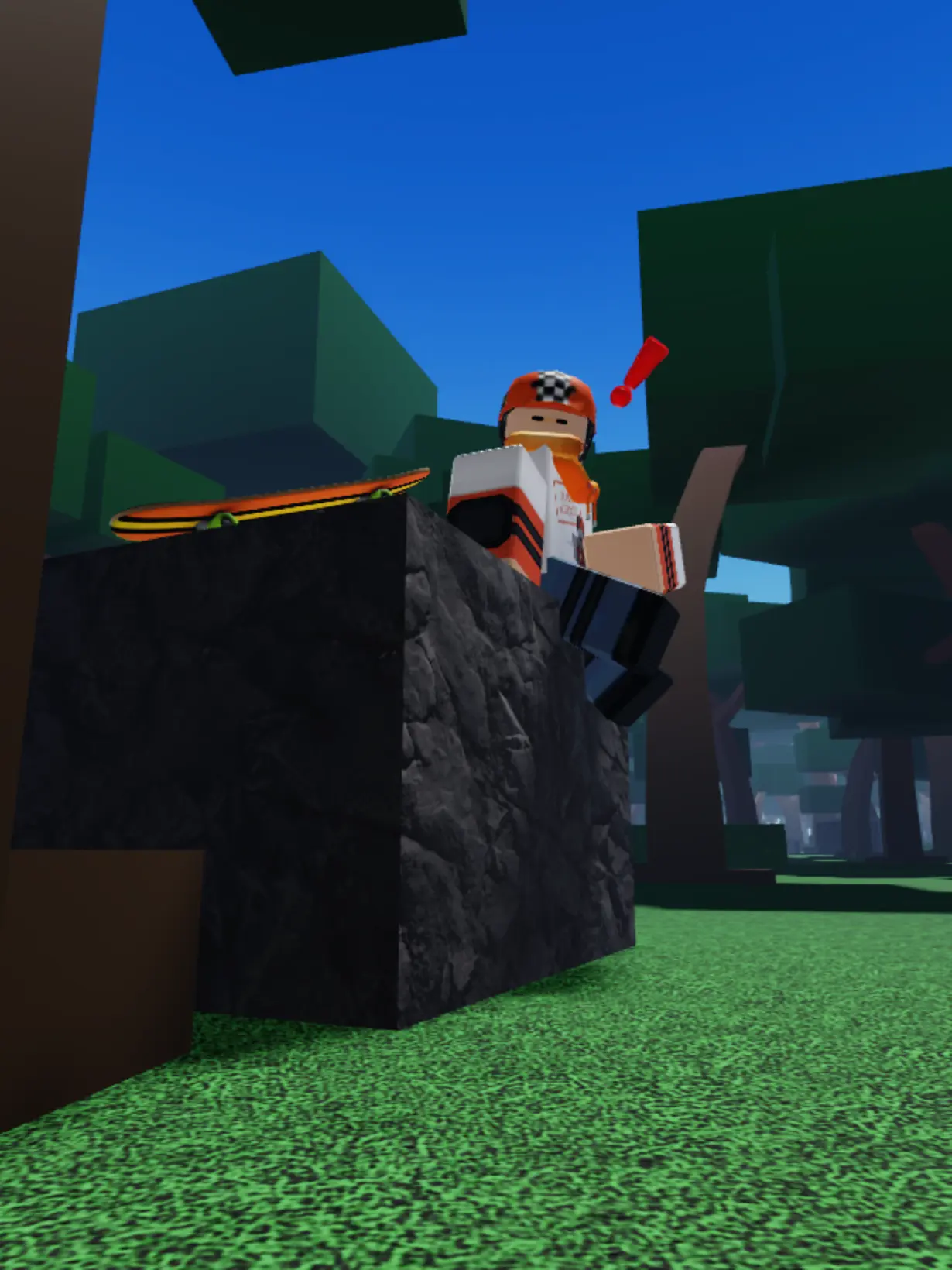 Roblox_nekowata의 {{user}}強すぎ！！