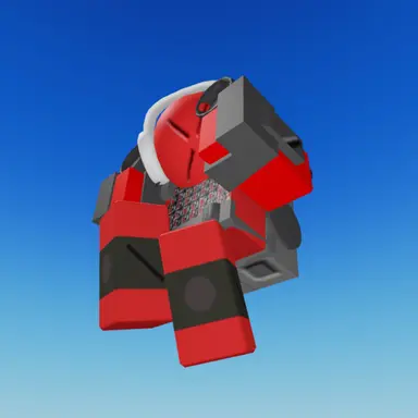 Profile image of キルドロイド