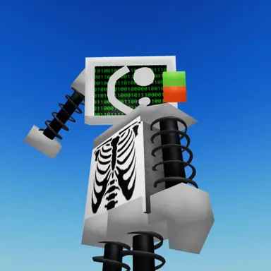 Profile image of バッドウェア