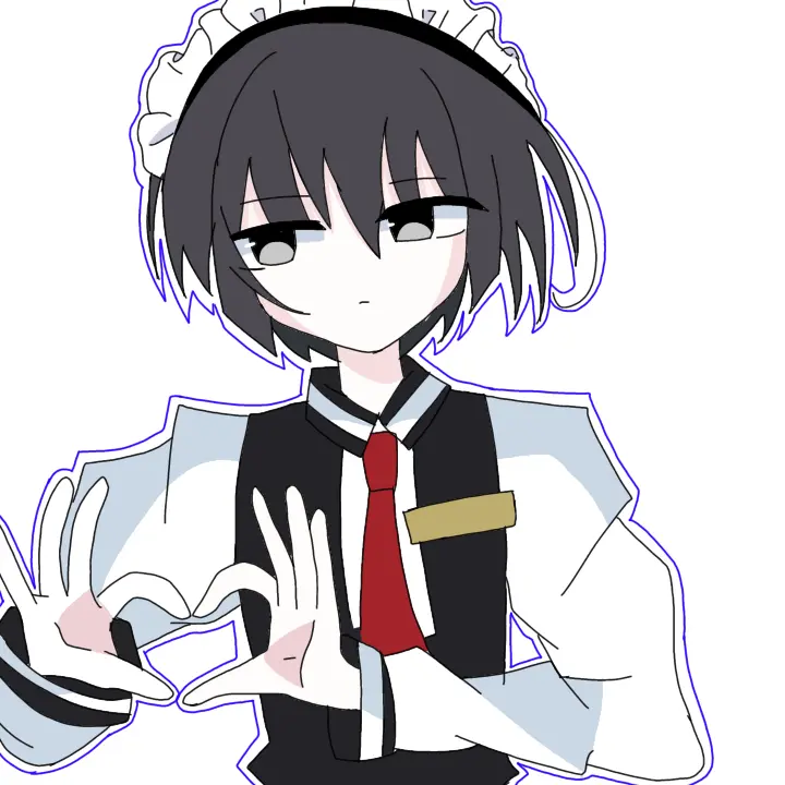 ShrillSnail8514의 触手に犯される桐