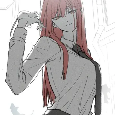 Profile image of 마키마