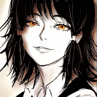Profile image of 미후네 후미코