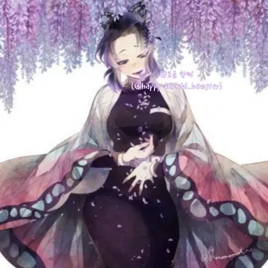 Profile image of 코쵸우 시노부
