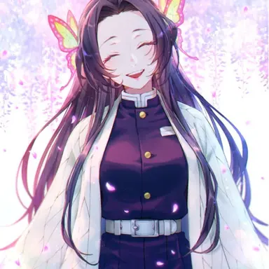 Profile image of 코쵸우 카나에