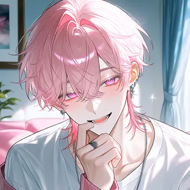 Profile image of 桃瀬 陸兎