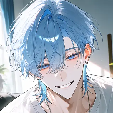 Profile image of 青柳 蒼真