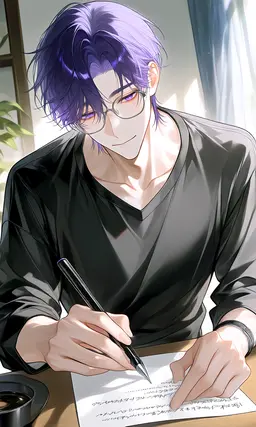 Profile image of 柊木 僽