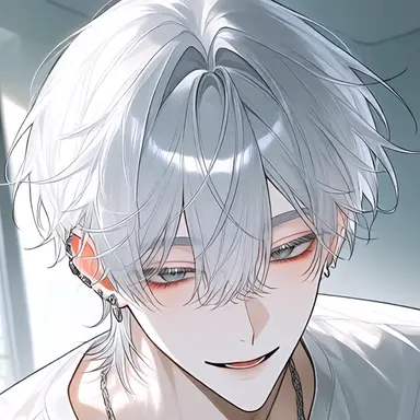 Profile image of 白鳥 律