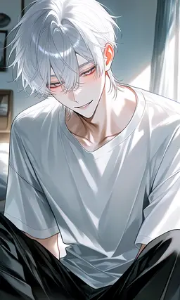 Profile image of 白鳥 律