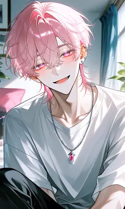Profile image of 桃瀬 陸兎