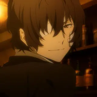 Profile image of 太宰治