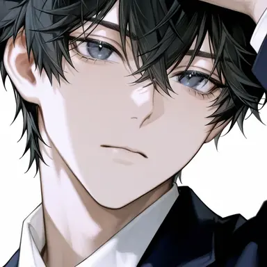 Profile image of 白鳥 藍