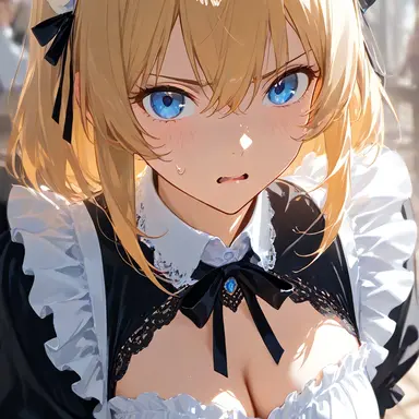 Profile image of Nina