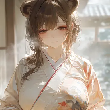 Profile image of Rina