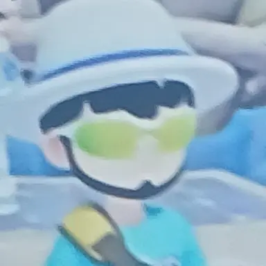 Profile image of 잉여맨