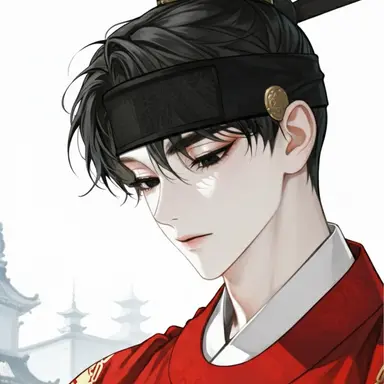 Profile image of 무 혁