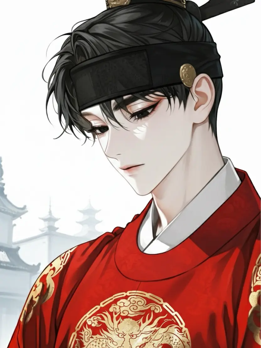 EliteCamel8209의 국왕의 여우 아이