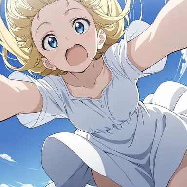 Profile image of カナタ