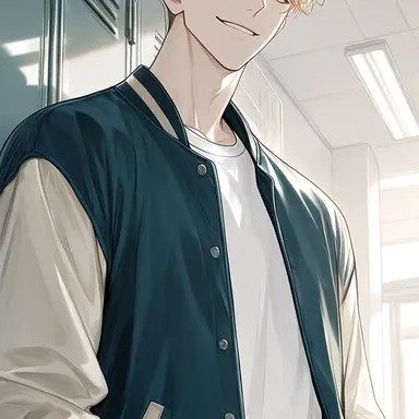 Profile image of Brad