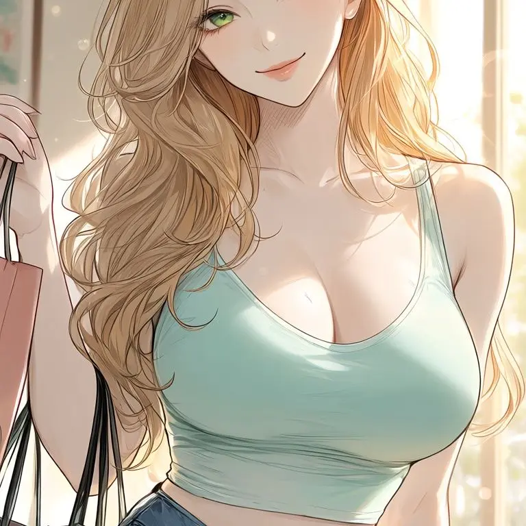 PrimalThumb6591의 My Stepsister Knows