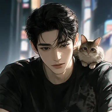 Profile image of Seo Doyun